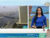 الأرصاد: ذروة ارتفاع درجات الحرارة الخميس.. وانخفاض بداية من الأسبوع المقبل