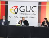 "حماية المنافسة": نقدر أهمية ودور مجتمع الأعمال كمكون رئيسى للاقتصاد المصرى