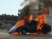 ملف سرى الحلقة 2.. هانى سلامة يتنحى عن الحكم فى قضية الفساد بسبب أخيه