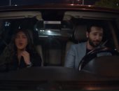 مسلسل يوتيرن الحلقة الثانية.. حادث سيارة يضع ريهام حجاج وكريم قاسم فى مأزق.. "يارا" تلجأ لدار الإفتاء بعد تأنيب ضميرها.. وإهداء للفنان سامى العدل يزين تتر المسلسل