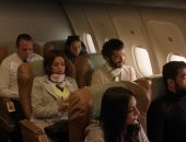 راجعين يا هوى الحلقة 2.. انقسام عائلة أبو الهنا وحقائب النبوى تتبدل مع نور