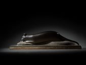 بيع تمثال عبد البديع عبد الحى "مباغتة" مقابل 2.5 مليون جنيه فى مزاد سوثبى