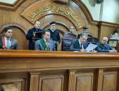 السجن 5 سنوات لشاب ضرب تاجر ملابس وأصابه بعاهة مستديمة بالشرقية