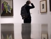 معرض بمدينة "توركوان" الفرنسية عن تأثير أعمال بيكاسو على العالم العربى