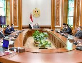 الرئيس السيسي يتابع موقف تنفيذ إنشاء الشبكة الوطنية الموحدة للطوارئ والسلامة