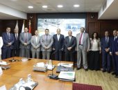 البترول: توصيل الغاز لـ22 قرية فى أطفيح ضمن مبادرة حياة كريمة 