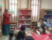 محاضرات حول التنمية الشاملة والتعامل مع كبار السن بقصور ثقافة الأقصر.. صور