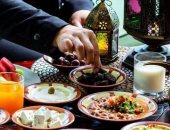 6 نصائح لمرضى السكر فى رمضان.. قلل من الأطعمة الغنية بالسكر