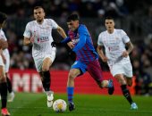 برشلونة يعلن اختيار بيدرى أفضل لاعب فى موسم 2022 