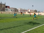 مركز شباب ناهيا يتأهل لنصف نهائي دوري مراكز الشباب النسخة التاسعة 