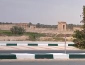 طقس المحافظات فى ثالث أيام رمضان.. ارتفاع درجات الحرارة وهدوء بأمواج البحر فى الإسكندرية.. طقس ربيعى ونشاط للرحلات البحرية بالغردقة..  ارتفاع الحرارة بقنا والأقصر واعتدال الأجواء بالمنيا ودمياط 