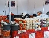 يا بلاش على الأسعار يا جدعان.. شاهد أرخص أرز ومكرونة وزيت هنا بمعارض أهلا رمضان بالمنيا