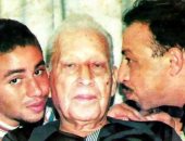 حكاية عائلة كروية.. "آل إمام" 85 عاما من العطاء للزمالك والكرة المصرية