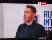 دايما عامر الحلقة 4 .. القبض على مصطفى شعبان فى منزله