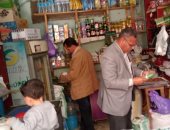 محافظ كفر الشيخ: تحرير 71 محضراً للمخالفين من التجار في حملة على الأسواق