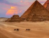 خبراء سياحة بريطانيون يرشحون مصر ضمن أفضل وجهات السفر فى 2022