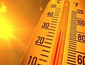 دراسة: السياسة المناخية الحالية ستعرّض خمس البشر لدرجات حرارة شديدة الخطورة فى 2100