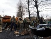 العالم هذا المساء.. صافرات الإنذار تدوى فى عموم أوكرانيا وروسيا تدمر 33 منشأة وتسقط 7 طائرات.. الجزائر تدمير مخبأ للإرهابيين بولاية تيزي وزو.. طالبان تخرج مئات المقاتلين من القوات الخاصة التابعة لوحدة "الفاتح"