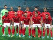 الأهلى والرجاء.. المارد الأحمر يبحث عن الفوز السادس في دورى أبطال أفريقيا