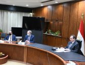 طارق الملا: مجالات التعاون بين مصر والاتحاد الأوروبى كبيرة وخاصة بقطاع البترول