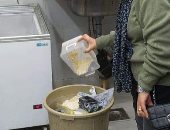 صحة بنى سويف تحرر محاضر لمطاعم  لعدم الالتزام بالاشتراطات الصحية