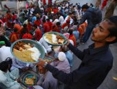موائد الرحمن وإطعام الطعام.. عادات وتقاليد الباكستانيين فى رمضان