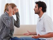 "زوجي مستحيل يعترف بخطئه".. 6 نصائح تساعدك على التعامل بإيجابية