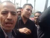 جنايات الإسكندرية تؤيد حكم الإعدام شنقا لقاتلى "فتاة المول".. فيديو