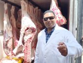 مساعد وزير الزراعة يتفقد أعمال التطوير بمشروعات التأمين على الثروة الحيوانية