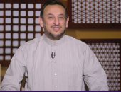 رمضان عبد المعز: مجلس علم فى رمضان أفضل من عبادة 200 سنة