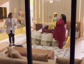 في بيتنا روبوت 2 الحلقة 5: هشام جمال يحاول إعادة الطفل المخطوف لأمه