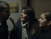 فاتن أمل حربى الحلقة 6.. إلغاء قرار حبس نيللى كريم وزوجها يصدمها مجددا (فيديو)