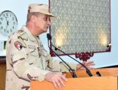 وزير الدفاع: القوات المسلحة حصن منيع فى مواجهة كافة التحديات