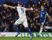 كريم بنزيما يتوج بجائزة أفضل لاعب فى ذهاب ربع نهائي دورى أبطال أوروبا