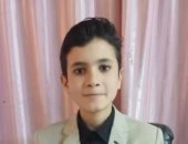 يحاكي الكحلاوى والنقشبندى.. شاهد موهبة الطفل محمد أحمد فى الإنشاد (لايف)