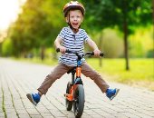 اعرفى إزاى تختارى الدراجة المناسبة لحجم طفلك.. تحديد المقاس الأبرز