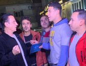قصص كفاح مع برنامج "كلام من دهب" مع الإعلامى طارق علام