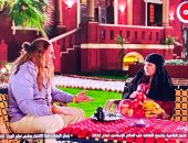 الكبير أوى الحلقة 6.. اختطاف الكبير وأسرته وارتداؤهم ملابس squad game