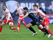 لايبزيج يتعادل مع أتالانتا 1 - 1 فى الدوري الأوروبي.. فيديو