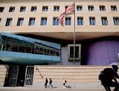 اتهام حارس أمن بسفارة بريطانيا فى برلين بالتجسس لصالح روسيا