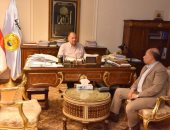 حياة كريمة.. 236 مشروعا بـ2.7 مليار جنيه فى قطاع مياه الشرب والصرف بأسيوط