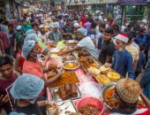 بنجلاديش فى رمضان.. أكلات شعبية على موائد الرحمن