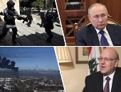 باختصار..أهم الأخبار العربية والعالمية حتى الظهيرة..أزمة زيت تضرب إسبانيا وقيود متفاوته على البيع.. اتهام حارس أمن بسفارة بريطانيا فى برلين بالتجسس لصالح روسيا.. أبوالغيط يرحب بإنشاء مجلس القيادة الرئاسى باليمن