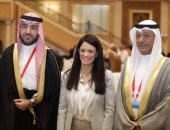 وزيرة التعاون الدولى: مصر تقدر دور المؤسسات المالية العربية فى دعم التنمية
