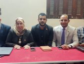 "هذا هو المختار".. استمع إلى أحمد حجاج الأول على الجمهورية فى الإنشاد الدينى والابتهالات