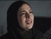 مسلسل الاختيار 3 .. دنيا المصرى زوجة تكفيرى يبحث عنه أحمد السقا فى سيناء