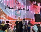 حياة كريمة.. استكمال "جلسات الدوار" ضمن "تنمية الأسرة المصرية" بأسوان