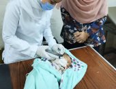 الصحة: فحص 2 مليون و854 ألف طفل ضمن مبادرة الرئيس للكشف عن ضعف السمع