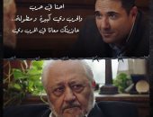 إحنا فى حرب.. أحمد عز يخترق حصار المحكمة الدستورية فى "الاختيار 3"