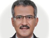 رئيس جامعة حلوان يهنئ علماء الجامعة الفائزين بجوائز الدولة 2021